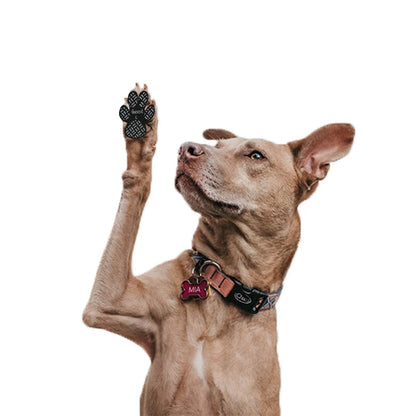 Premium Anti-Slip Dog Paw Grips System