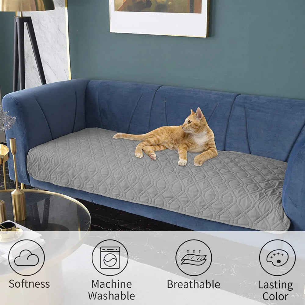Premium Supportive Pet Cover