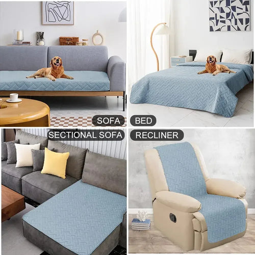 Premium Supportive Pet Cover